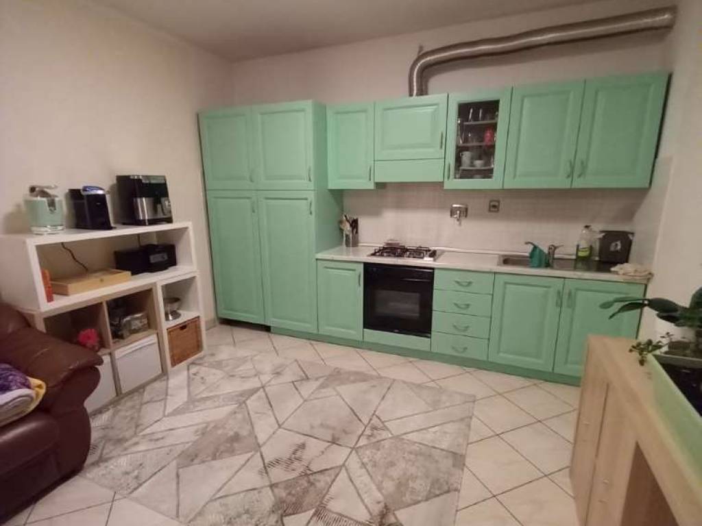 appartamento in vendita a Sant'Ilario d'Enza