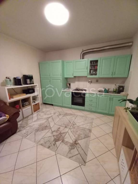 appartamento in vendita a Sant'Ilario d'Enza