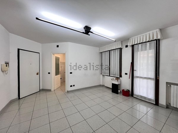 appartamento in vendita a Sant'Ilario d'Enza