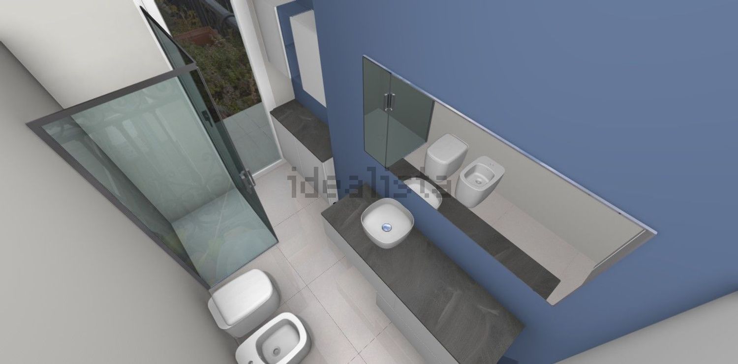 appartamento in vendita a Sant'Ilario d'Enza