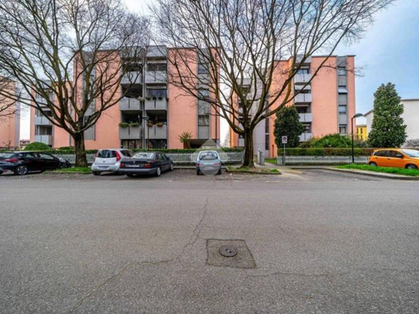 appartamento in vendita a Sant'Ilario d'Enza