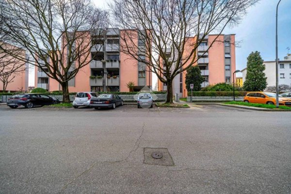 appartamento in vendita a Sant'Ilario d'Enza