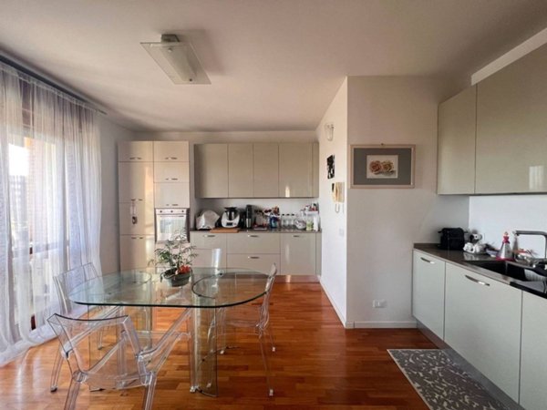 appartamento in vendita a Sant'Ilario d'Enza