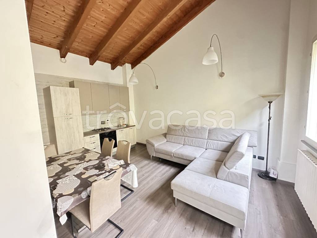 appartamento in vendita a Sant'Ilario d'Enza