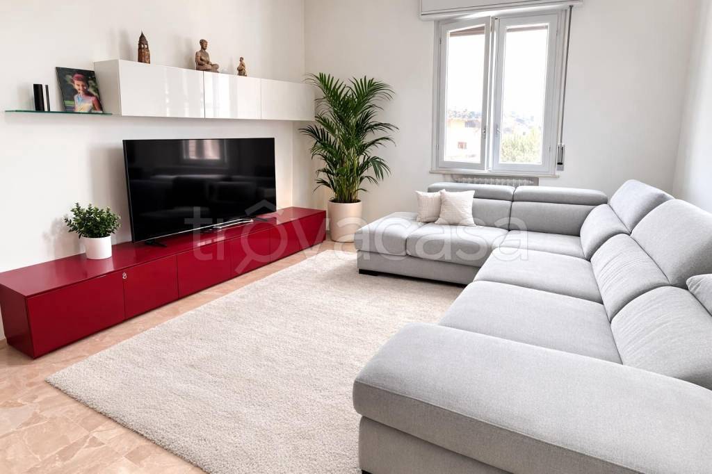 appartamento in vendita a Sant'Ilario d'Enza