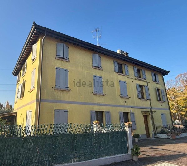 appartamento in vendita a Sant'Ilario d'Enza