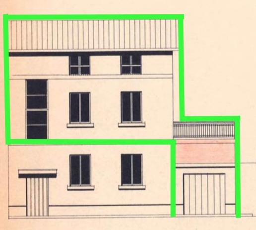 appartamento in vendita a Sant'Ilario d'Enza