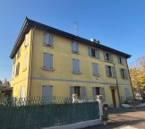 appartamento in vendita a Sant'Ilario d'Enza