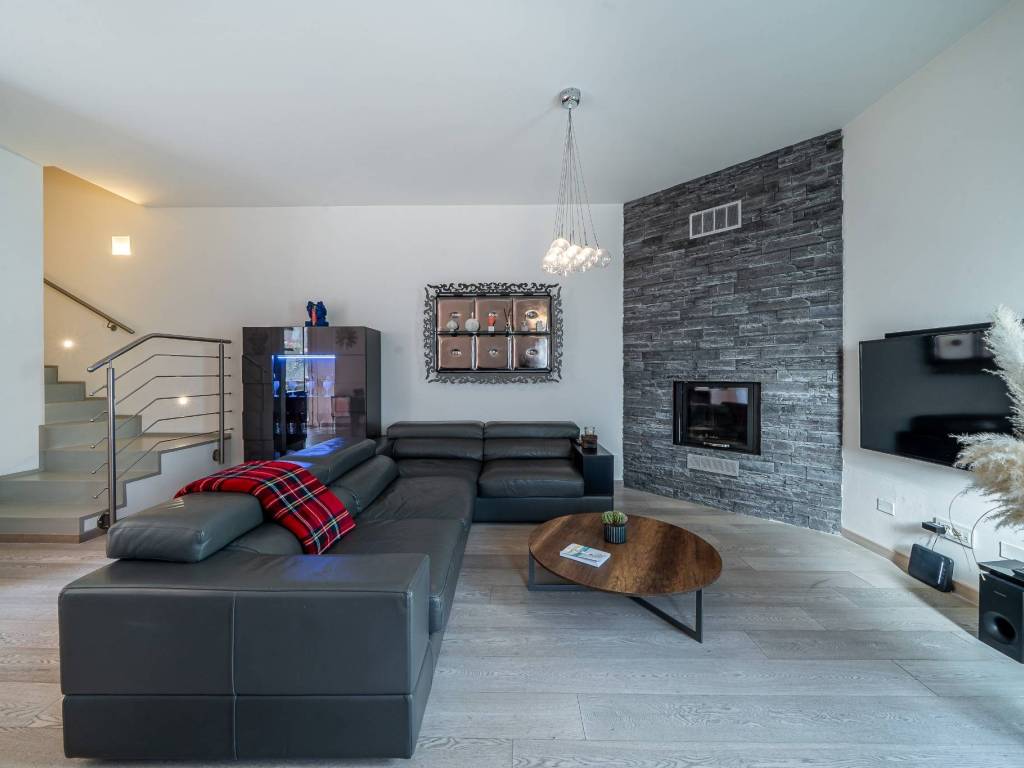 casa indipendente in vendita a Sant'Ilario d'Enza