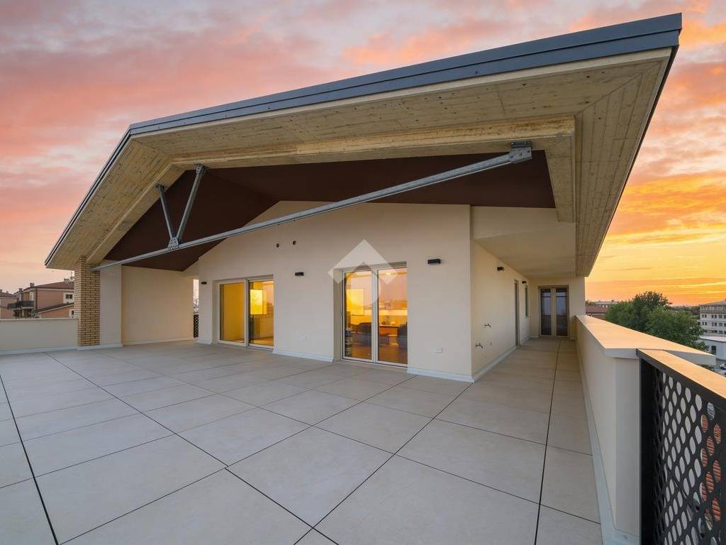 appartamento in vendita a Sant'Ilario d'Enza