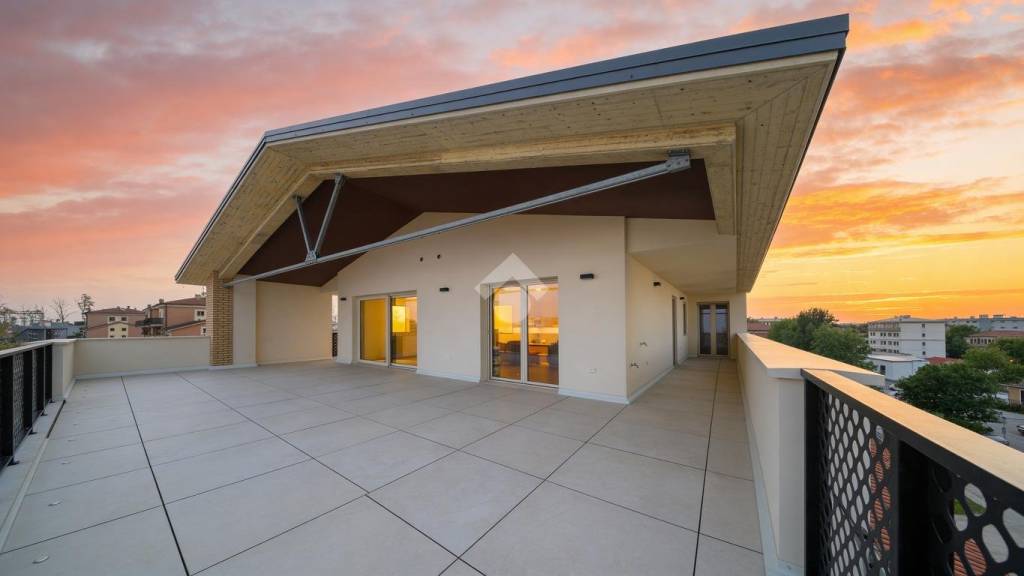 appartamento in vendita a Sant'Ilario d'Enza