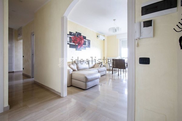 appartamento in vendita a Sant'Ilario d'Enza