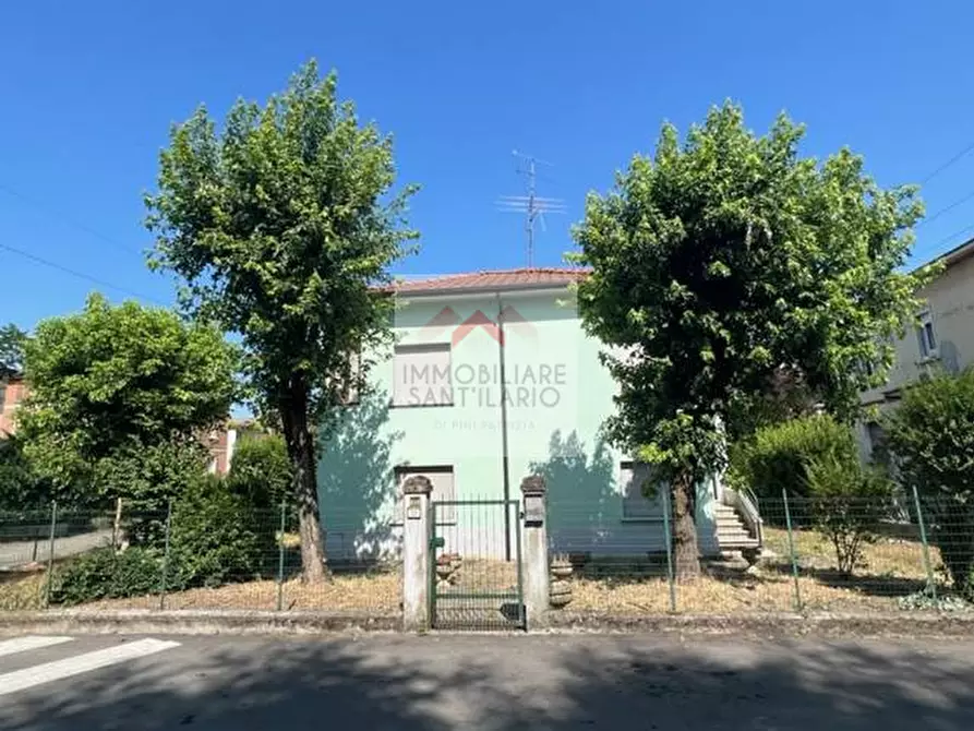 casa indipendente in vendita a Sant'Ilario d'Enza
