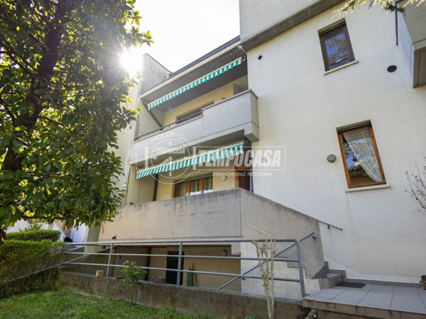 appartamento in vendita a Sant'Ilario d'Enza