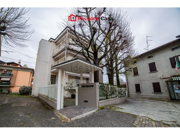 appartamento in vendita a Sant'Ilario d'Enza