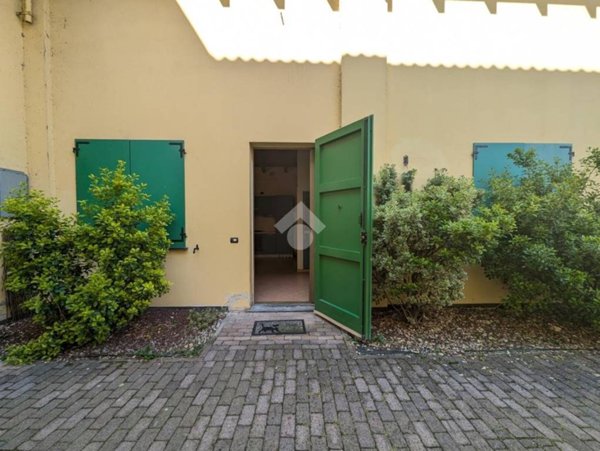 appartamento in vendita a Sant'Ilario d'Enza in zona Calerno