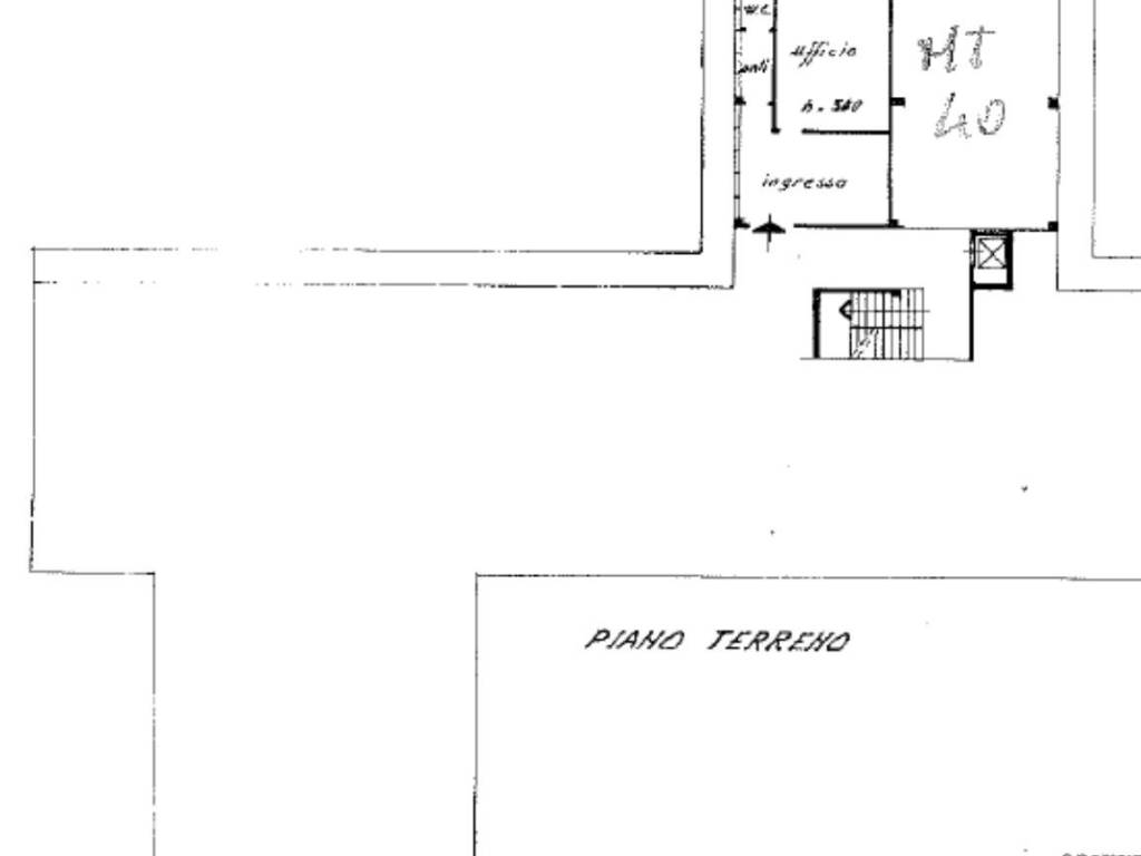 ufficio in vendita a Sant'Ilario d'Enza