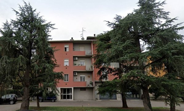 appartamento in vendita a Sant'Ilario d'Enza