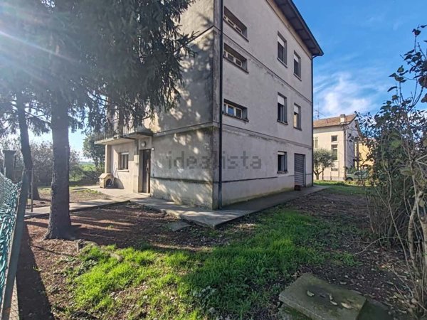 appartamento in vendita a Sant'Ilario d'Enza