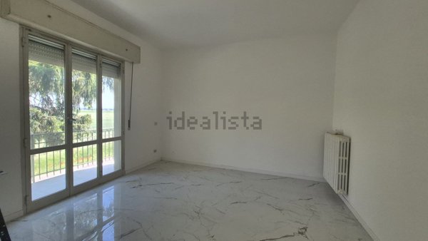 appartamento in vendita a Sant'Ilario d'Enza