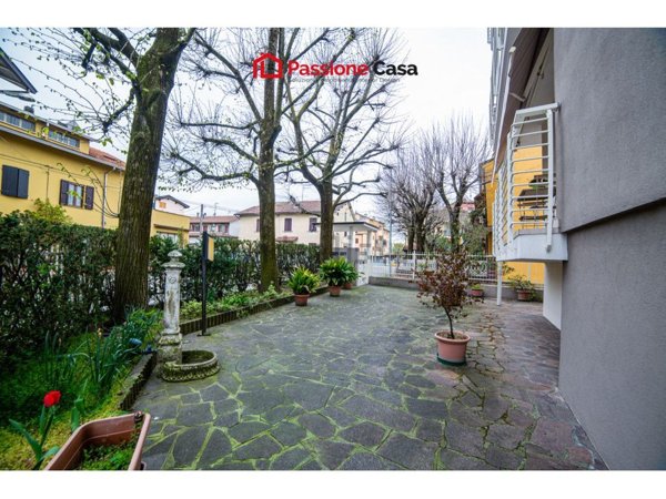 appartamento in vendita a Sant'Ilario d'Enza