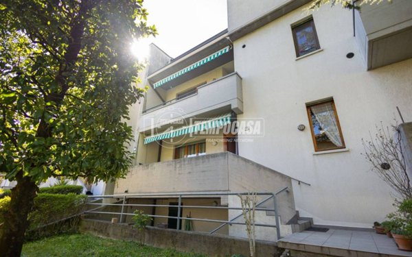 appartamento in vendita a Sant'Ilario d'Enza