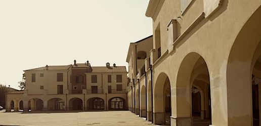 appartamento in vendita a Sant'Ilario d'Enza