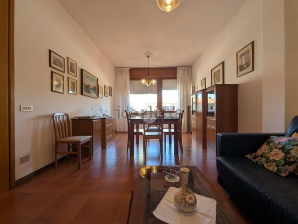 appartamento in vendita a Sant'Ilario d'Enza