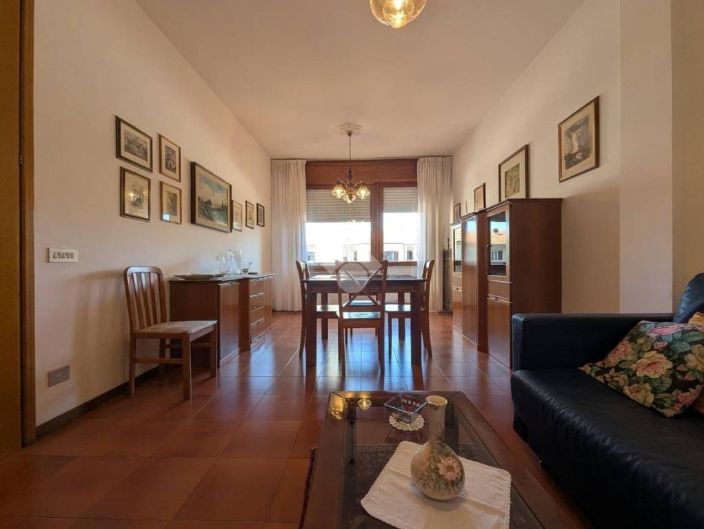 appartamento in vendita a Sant'Ilario d'Enza