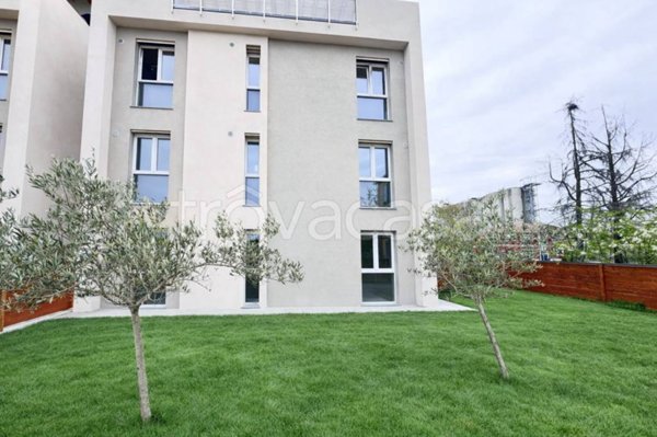 appartamento in vendita a Sant'Ilario d'Enza