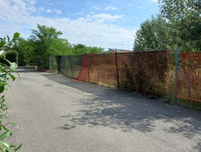 terreno agricolo in vendita a Sant'Ilario d'Enza