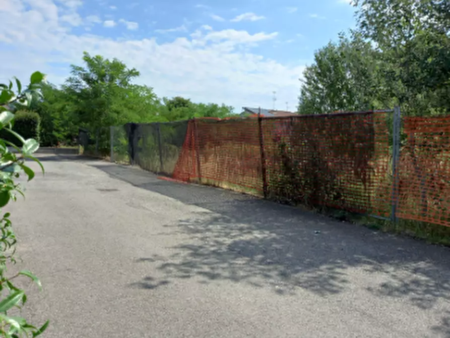 terreno agricolo in vendita a Sant'Ilario d'Enza