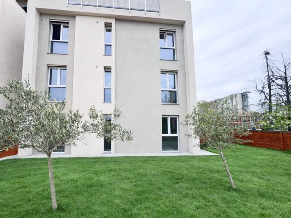 appartamento in vendita a Sant'Ilario d'Enza