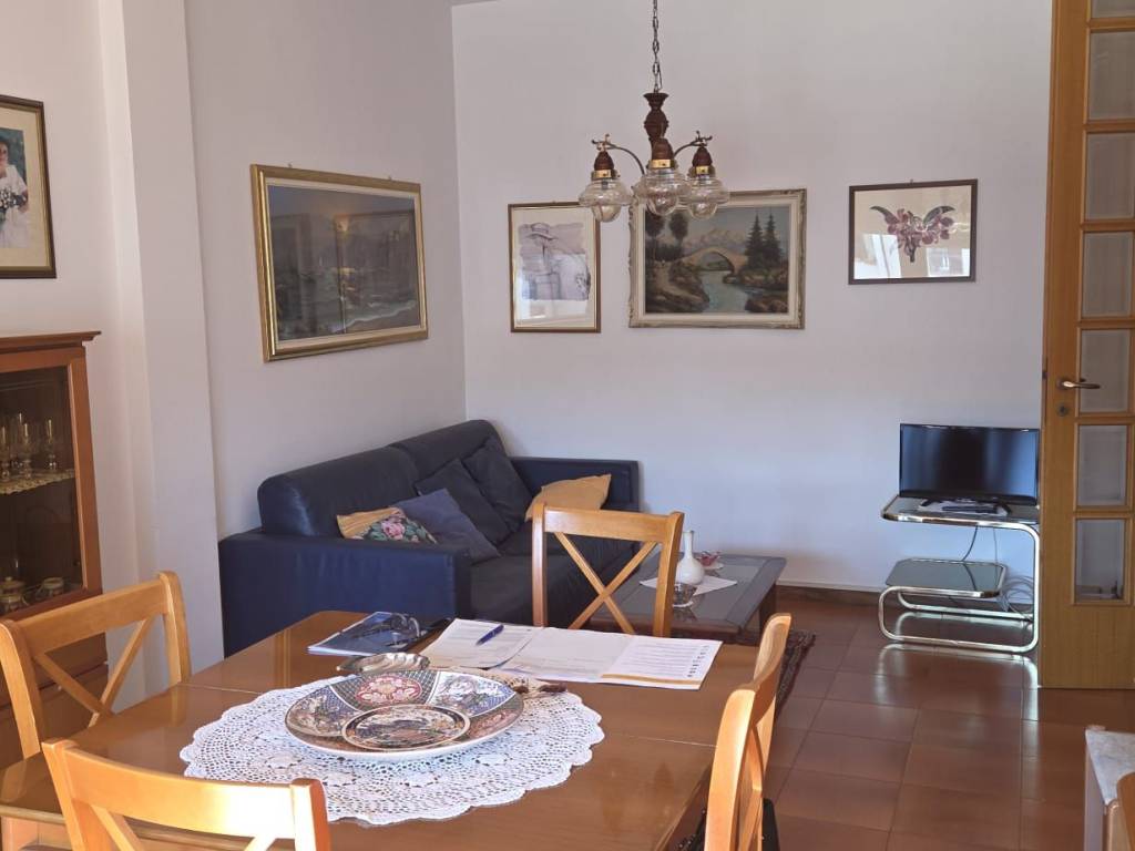 appartamento in vendita a Sant'Ilario d'Enza