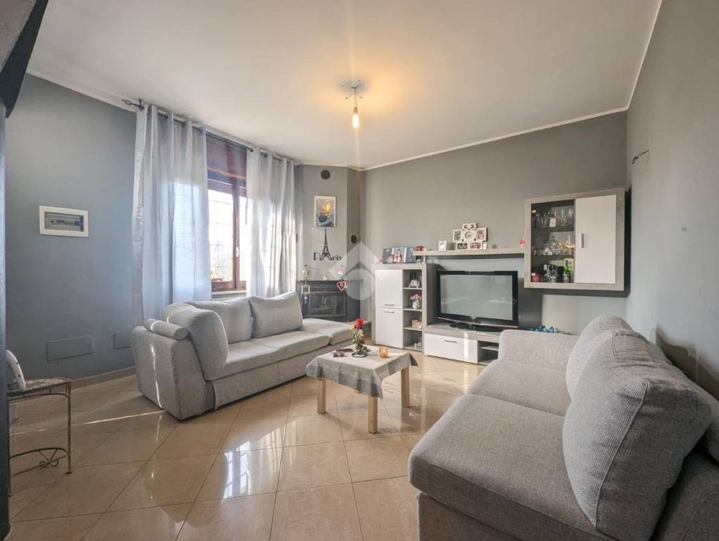 casa indipendente in vendita a Sant'Ilario d'Enza