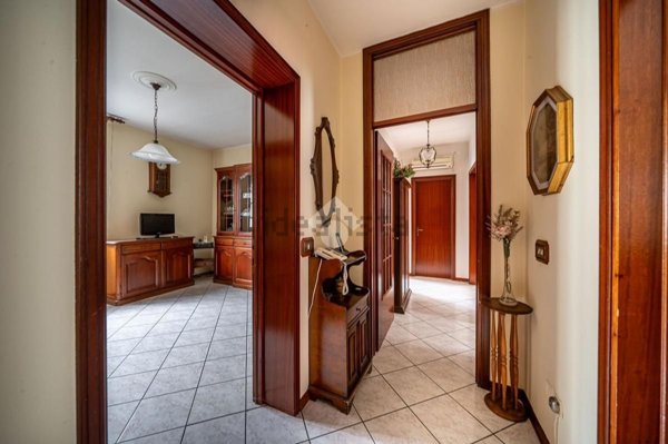 appartamento in vendita a Sant'Ilario d'Enza