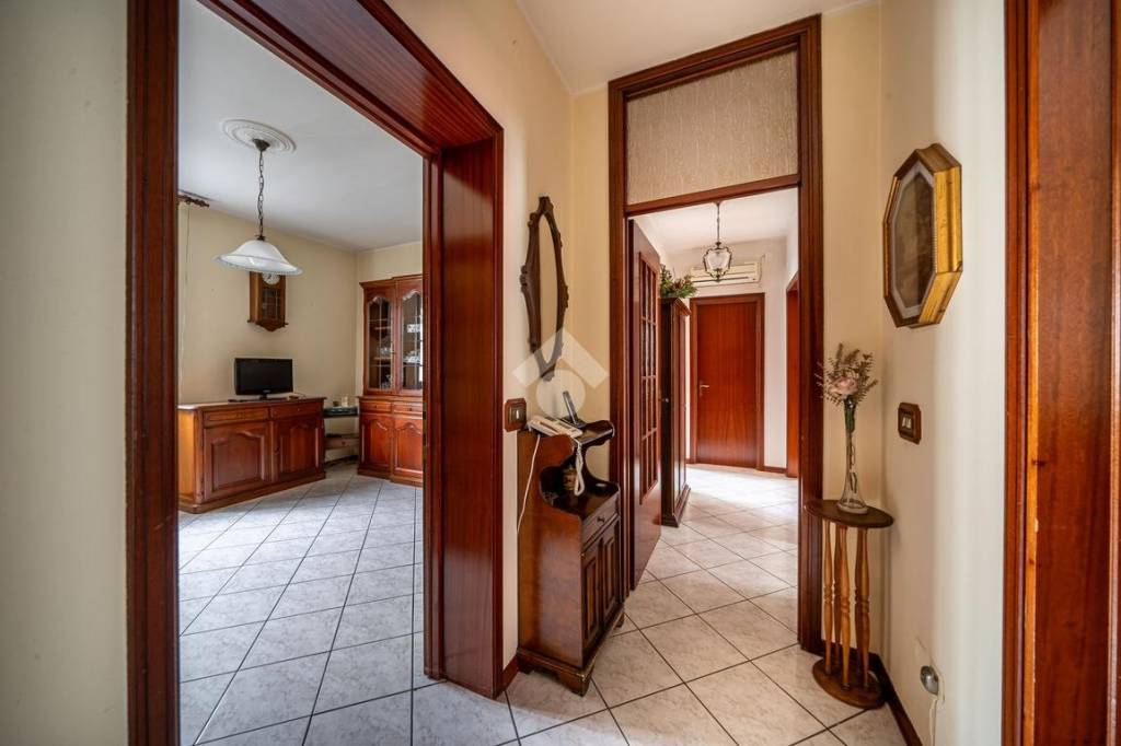 appartamento in vendita a Sant'Ilario d'Enza