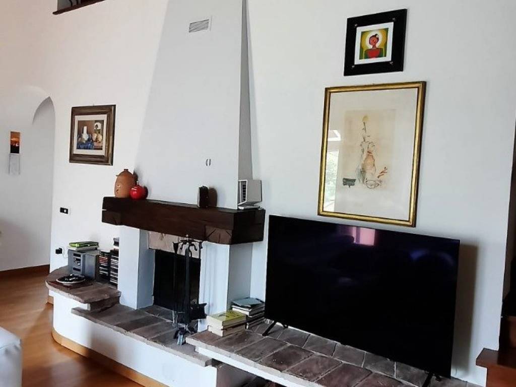 casa indipendente in vendita a Sant'Ilario d'Enza