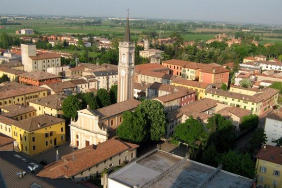 appartamento in vendita a Sant'Ilario d'Enza