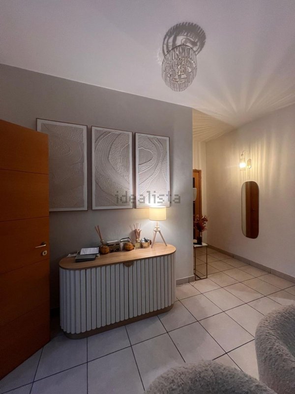 appartamento in vendita a Sant'Ilario d'Enza