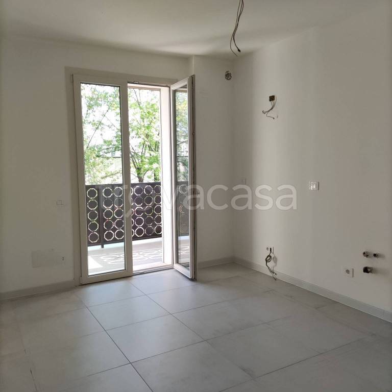 appartamento in vendita a Sant'Ilario d'Enza