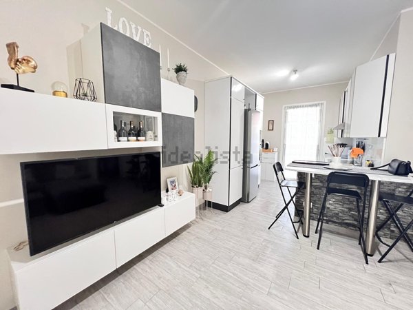 appartamento in vendita a Sant'Ilario d'Enza