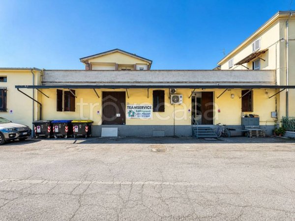 casa indipendente in vendita a Sant'Ilario d'Enza