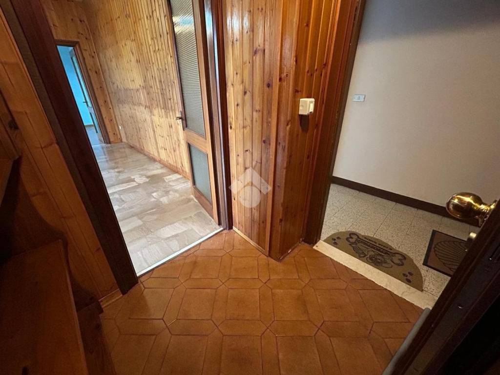 appartamento in vendita a Sant'Ilario d'Enza