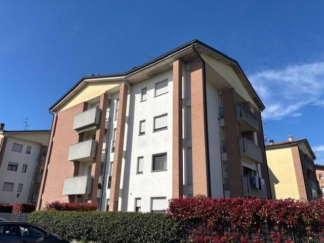 appartamento in vendita a Sant'Ilario d'Enza