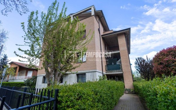 appartamento in vendita a Sant'Ilario d'Enza in zona Calerno