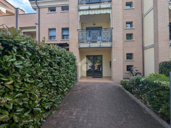 appartamento in vendita a Sant'Ilario d'Enza