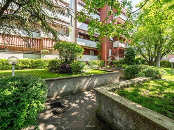 appartamento in vendita a Sant'Ilario d'Enza