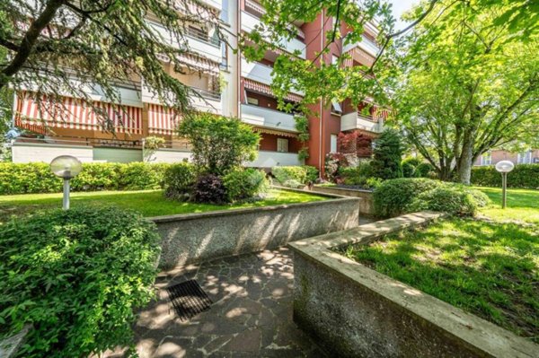appartamento in vendita a Sant'Ilario d'Enza