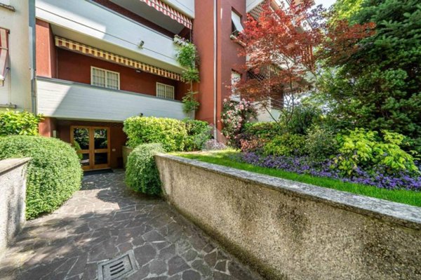 appartamento in vendita a Sant'Ilario d'Enza in zona Castellana